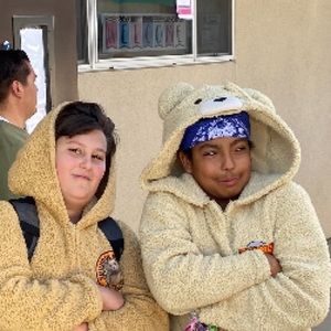 Meet your Posher, Bill